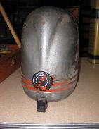 South Wind 1930's-40's Auto Heater 
