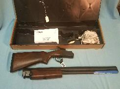 Stoeger O/U Longfowler Shotgun 