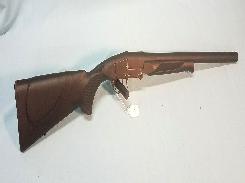 TriStar Cobra SB Shotgun 