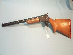 H&R Topper Model 158 Shotgun