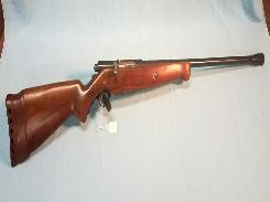 Mossberg Model 185K-A Bolt Action Shotgun 