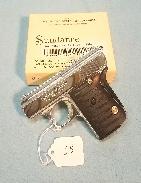 Sundance BOA25 Auto-Pistol 