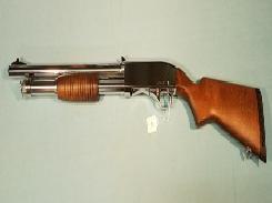 Davis Model D-38 Derringer 