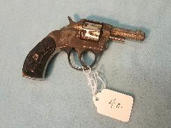 Young America DA Revolver 