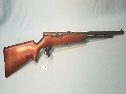 Ranger Model 101.16 Semi Auto Rifle 