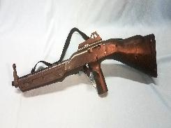 Hi-Point Model 995 Semi Auto Carbine 