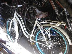   Schwinn Classic Ladies Bicycle