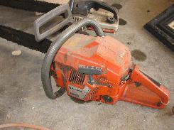Chain Saws