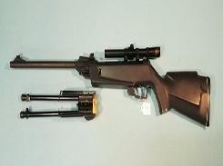 Gamo Cadet Delta Pump Rifle