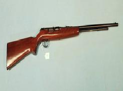 Winchester Model 77 Semi-Auto Rifle