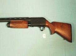 Hatsan Escort Slide Action Shotgun