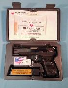 Ruger Model P-89 Semi-Auto Pistol