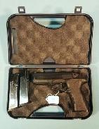 Beretta Model PX4 Storm Semi-Auto Pistol