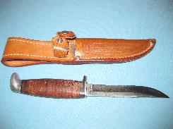  Case XX Hunting Knife