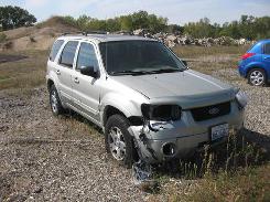 2005 Ford Escape