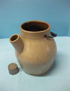 Stoneware Batter Jug 