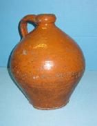  Galena Pottery 1 Gal. Ovid Jug