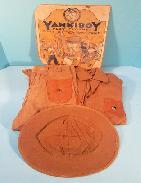 Yankiboy Play Clothes Set
