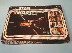 Star Wars Board Game