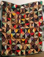 Patchwork Quilts