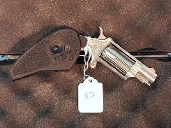 North American Arms Model NAA-22MS Revolver