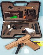Century Arms Model TP9SA Canik S-A Pistol 