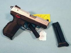 Ruger SR-22P S-A Pistol 