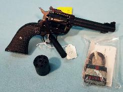 Ruger Single Six Revolver