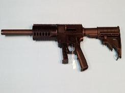 Just Right Semi-Auto Carbine 