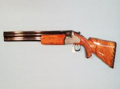 Weatherby Regency O/U Shotgun 