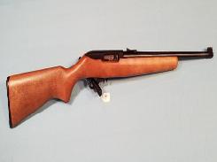 Ruger 10/22 Semi-Auto Carbine