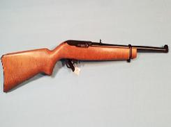 Ruger 10/22 Semi-Auto Rifle