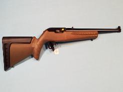 Ruger 10/22 Semi-Auto Rifle 