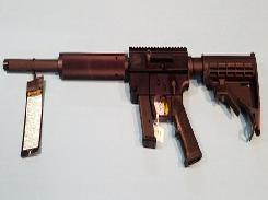 Just Right JRC9 Semi-Auto Carbine 