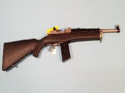 Smith & Wesson Model M&P-15 Semi-Auto Carbine 