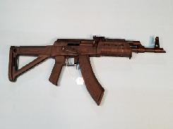 Century ARS47 Semi-Auto Rifle 