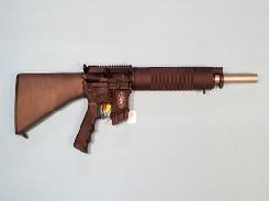 Smith & Wesson Model M&P 15 Rifle 