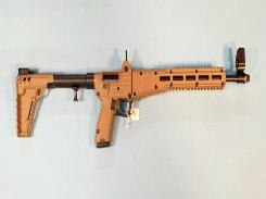 KelTec Sub-2K9 Semi-Auto Carbine 