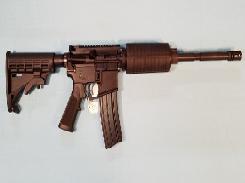 Core 15 Scout M4 Low Pro Semi-Auto Rifle