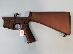 DPMS Panther Arms A-15 Lower Reciever 