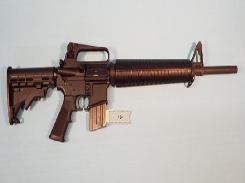 DPMS Panther Arms AR-15 Rifle Complete Kits 