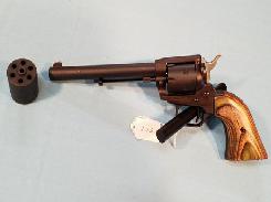 Heritage Rough Rider SAA Revolver