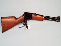 Henry Repeating Arms Lever Action Rifle