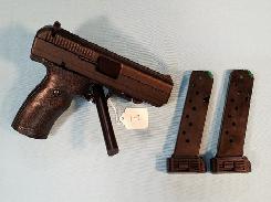 Hi-Point Model JCP Semi-Auto Pistol