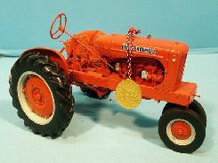 Allis-Chalmers WC Precision Tractor 