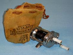 Pflueger Sumitt No. 1933L Baitcasting Reel 