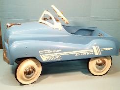 Murray Champion 610 Pedal Car 