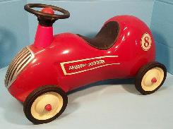 Radio Flyer No. 8 Racer 