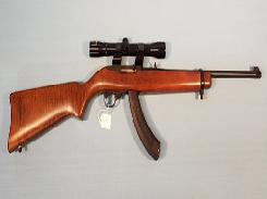 Ruger Model 10/22 Semi-Auto Carbine