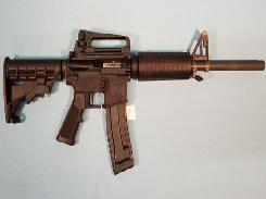 Plumcrazy C15 Carbine